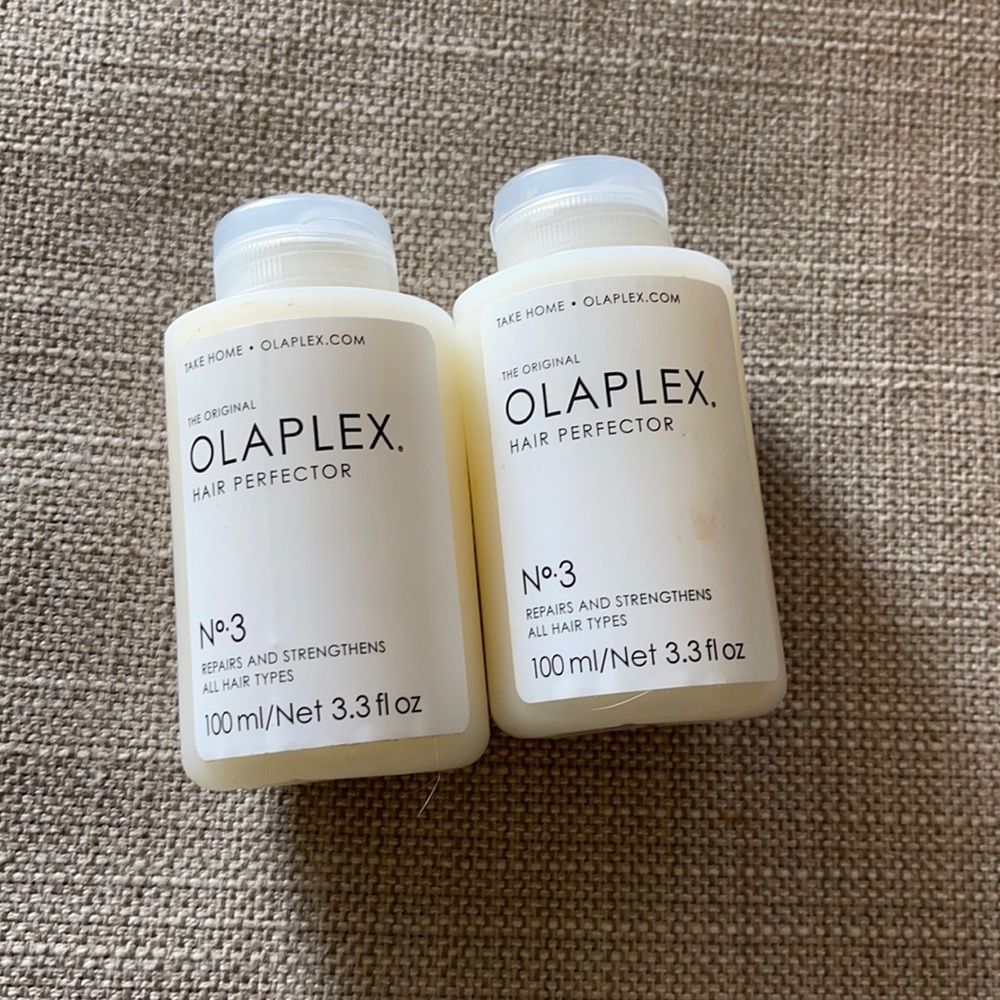 Olaplex Hair Perfector- No 3 (2 bottles)